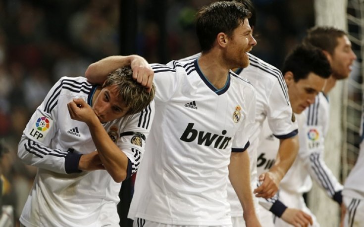 Реал: Юнайтед е институция