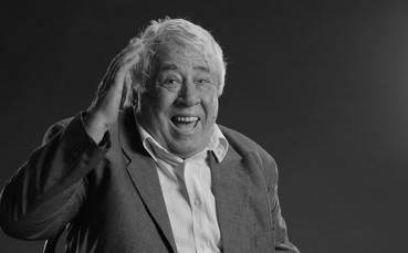 Прощаваме се с Георги Калоянчев