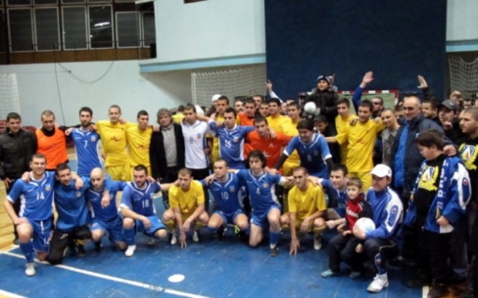 Левски пуска и титуляри срещу Левски София – Запад