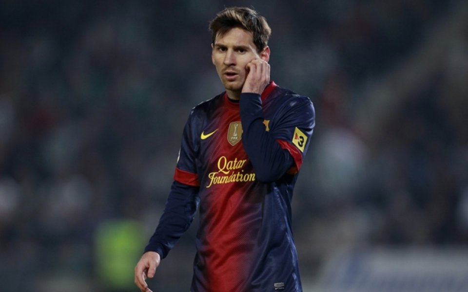 ВИДЕО: Барселона продължава без грешка, Роура дебютира с победа