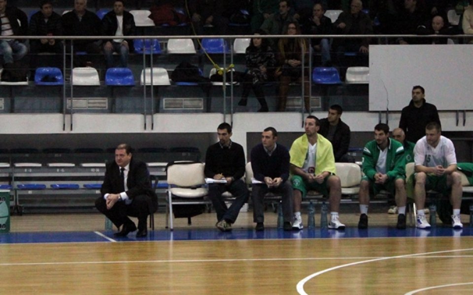 Александър Тодоров: Истинското ни лице ще се види през май, но сега съм много доволен