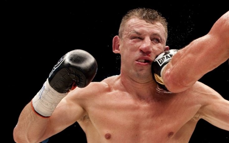 Кубрат Пулев ще се бие с Томаш Адамек, победителят среща Владимир Кличко