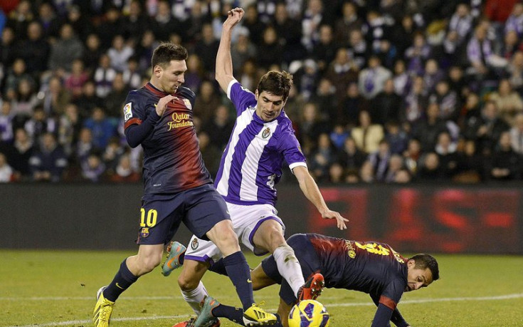 ВИДЕО за Лионел Меси: 91 гола за 2012 година, от които само 3 с глава