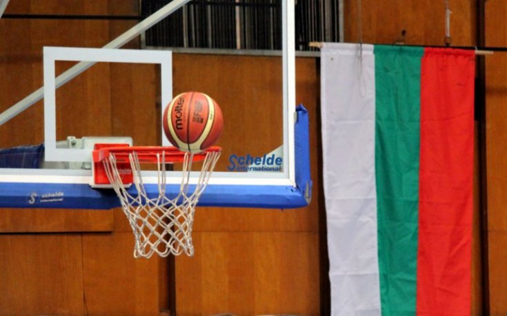 СНИМКИ: Баскетболният Левски надигра Берое