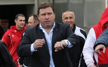 Вили Вуцов се нахвърли на Пламен Гетов: Този е усъвършенстван неможач!