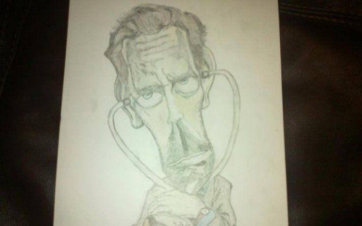 2012 през погледа на Гонг, април...