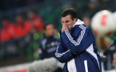 Нюрнберг намери бързо наследник на Хекинг