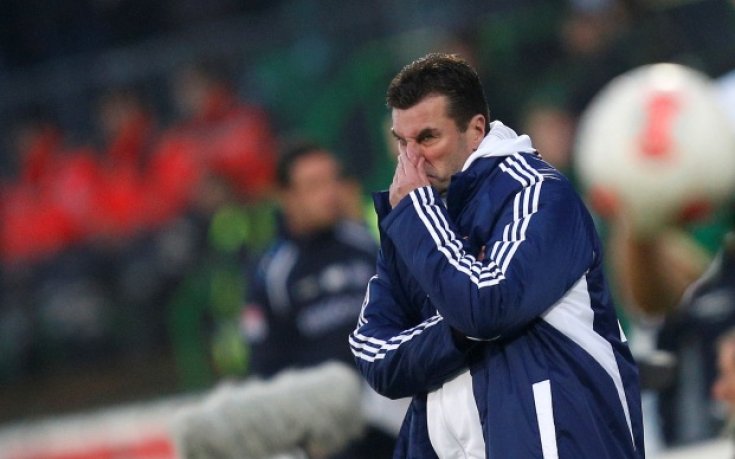 Нюрнберг намери бързо наследник на Хекинг