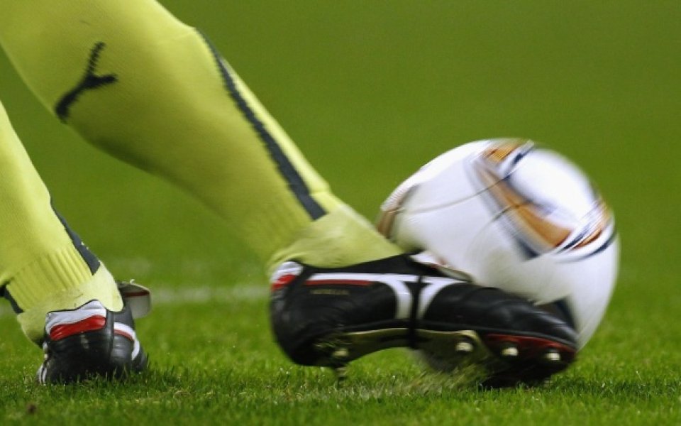 В Сърбия арестуваха петима за далавера с трансфер