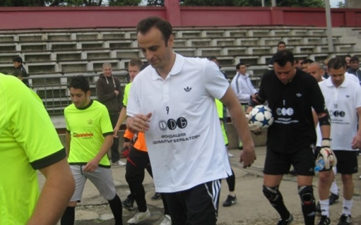 2012-та през погледа на Гонг, най-горещият спортен месец  май