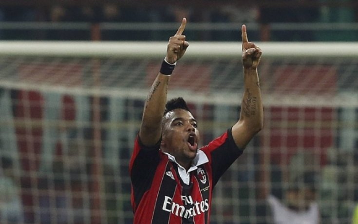 Галиани: Робиньо може да премине във Фламенго