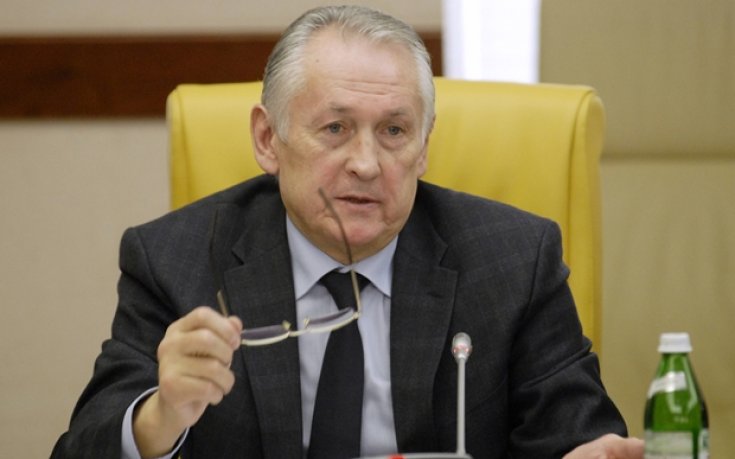 Избраха Фоменко пред Ериксон за нов селекционер на Украйна