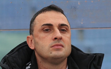 Откриха колата на Ивайло Петев