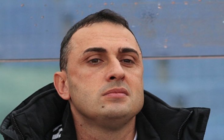Откриха колата на Ивайло Петев