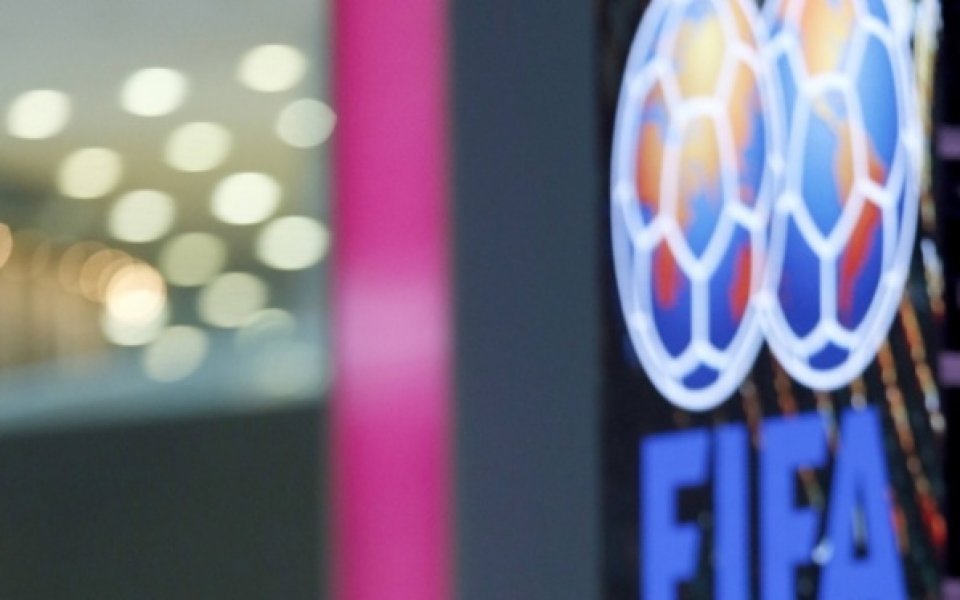 ФИФА признала Косово срещу 17 милиона евро подкуп
