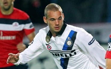 Тотнъм отрече за трансфера на Снайдер