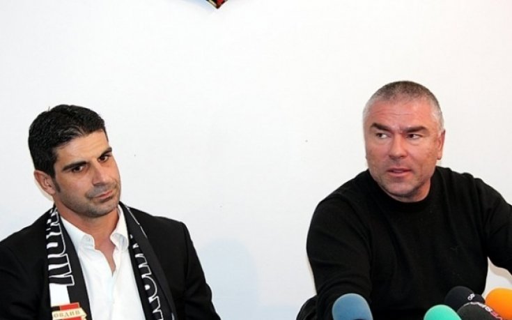 2012 през погледа на Гонг, октомври...