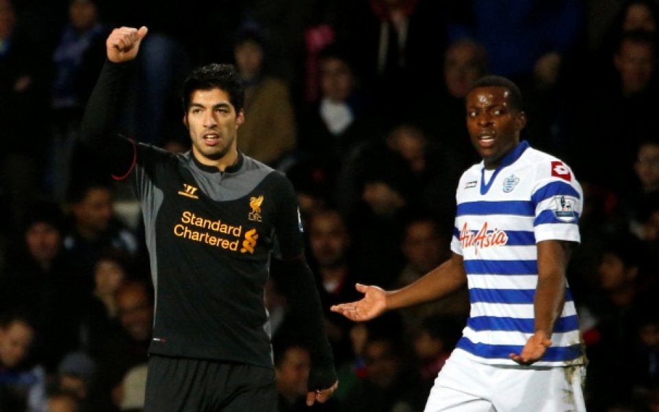 ВИДЕО: Ливърпул приключи годината с класически успех над последния в Англия