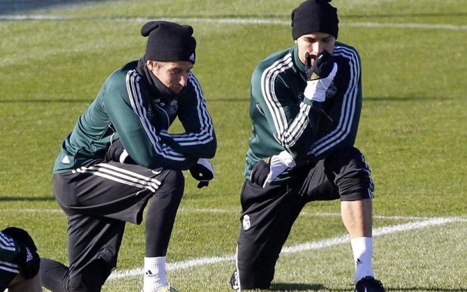 Глоба за Коентрао, не се яви на първия сбор за 2013-та