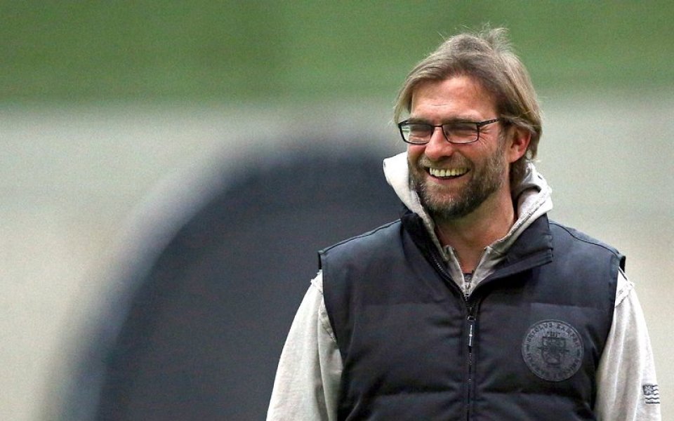 Юрген Клоп: Не показахме световна класа