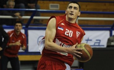 ВИДЕО: Балкан взе сърбин за заместник на Лилов