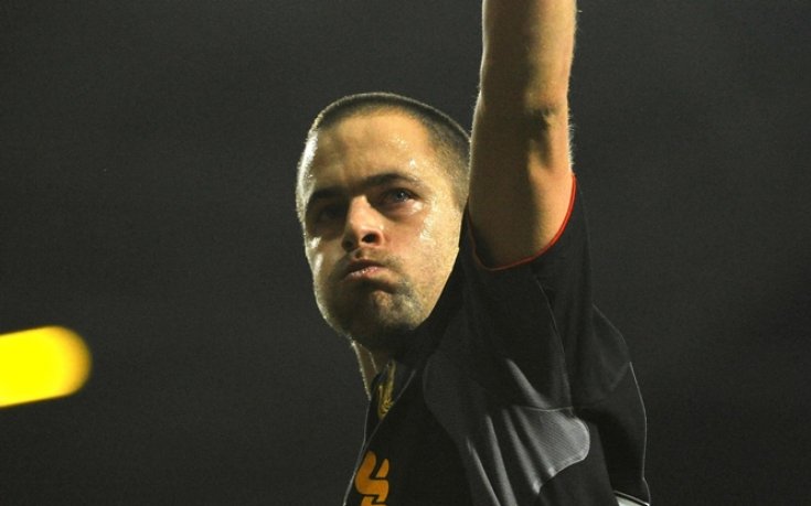 Официално: Джо Коул се върна в родния в Уест Хем