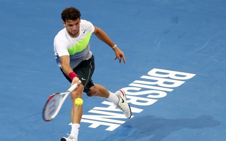 ВИДЕО: Невероятен Гришо издържа до края - стигна първи финал!