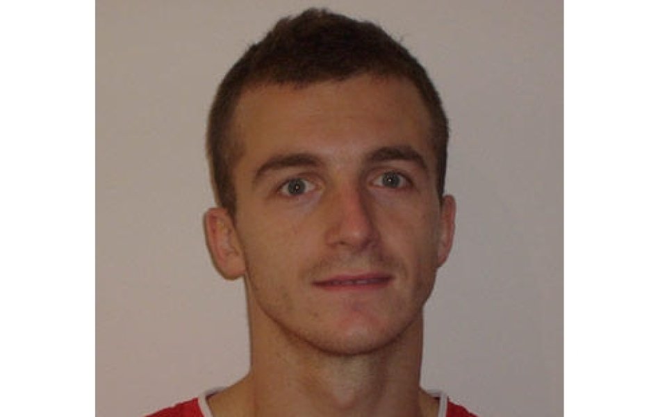 Ямбол взе на проби черногорски гард