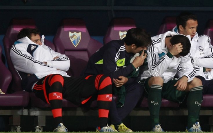 Треньорът на Сосиедад: Дано срещу нас Роналдо е на вратата, а Касияс – по крилото