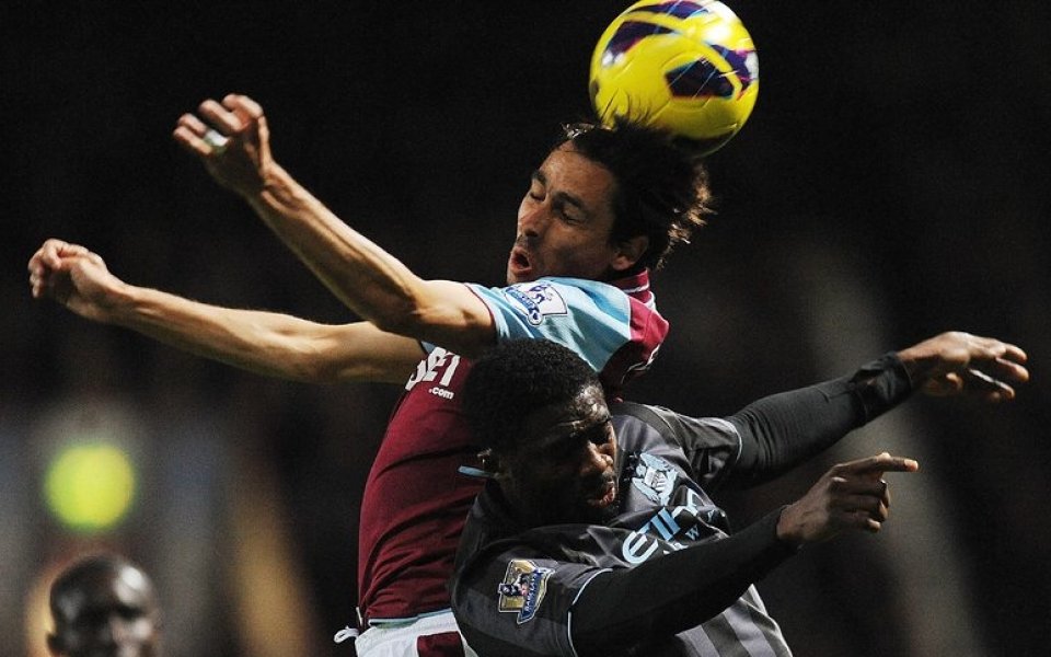 Бенаюн може да премине в Саутхемптън