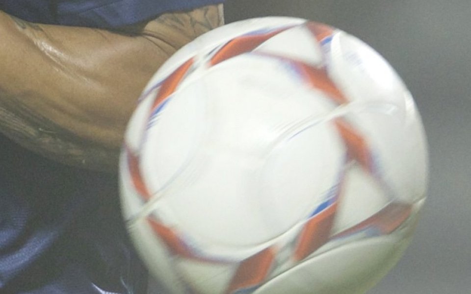 Георгиев и Цирков се разделиха със Спартак Варна