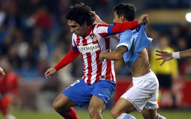 Диего посъветва Арда Туран да не напуска Атлетико