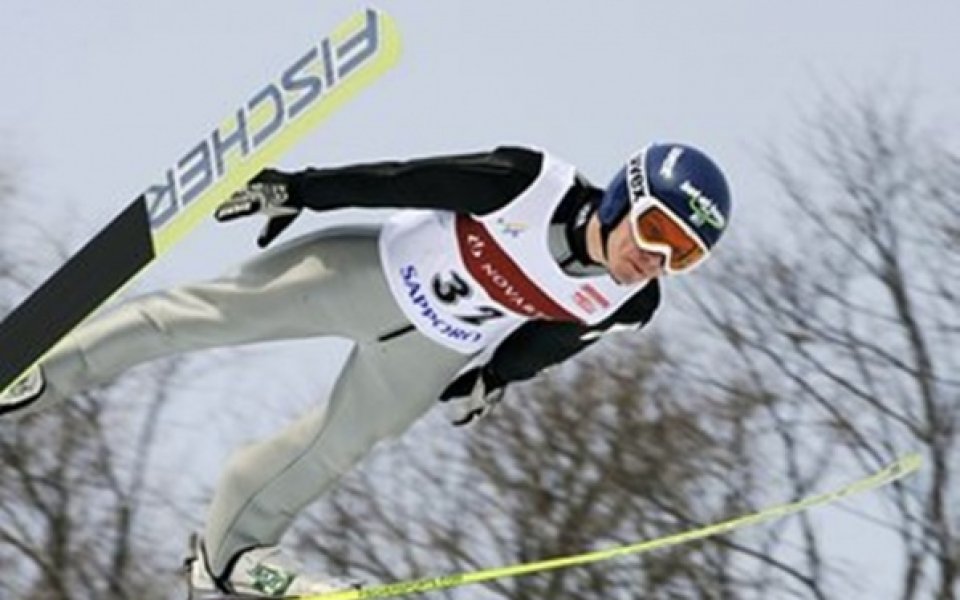 Шлиренцауер спечели отново 