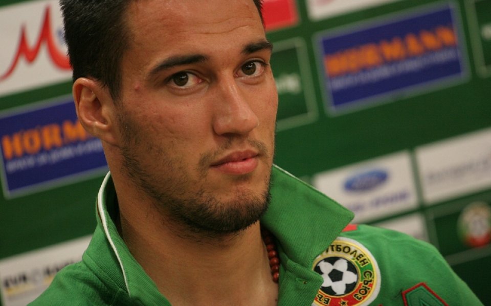Попето: Не съм достатъчно интелигентен за ЦСКА, без Младенов, щяха да са във В група