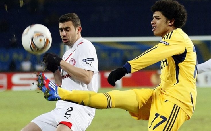 Челси взима нов бразилец