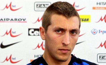 Башлиев почти сигурен за Черно море