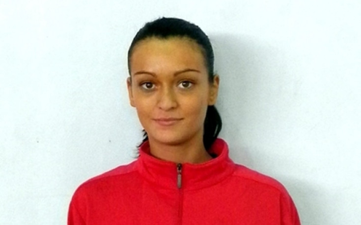 Мария Цанкова пред трансфер в Монтана