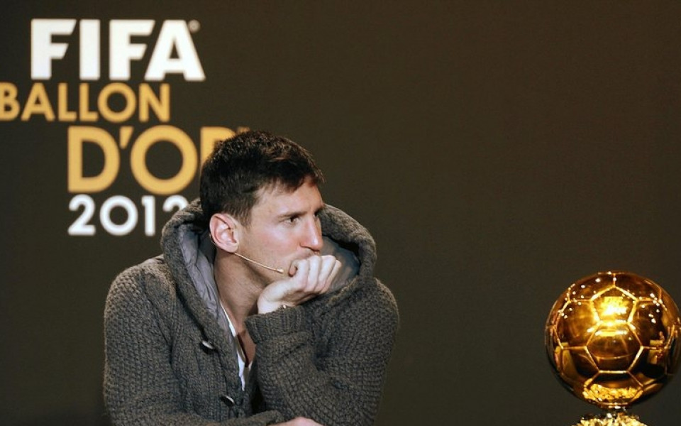 Най-титулуван и без титли. Що е то?