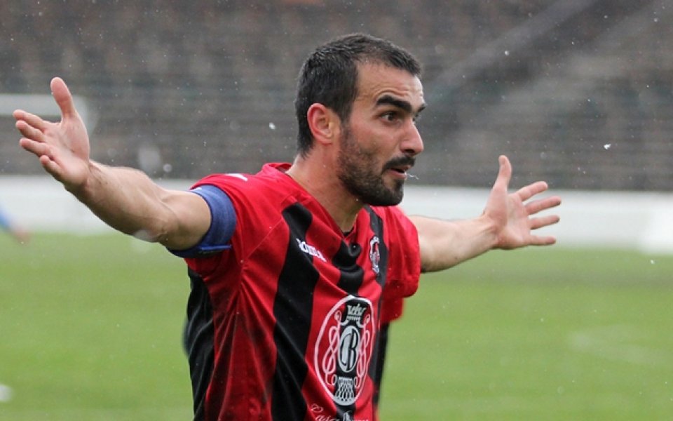 Локо Сф заяви три стадиона за пролетта