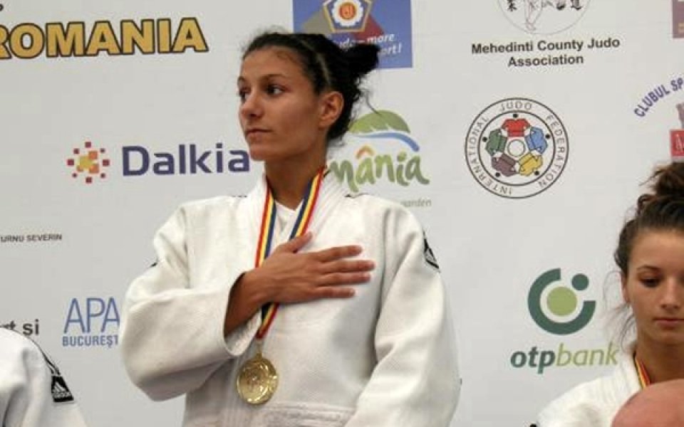 Двама джудисти в Топ 10 при младите спортисти