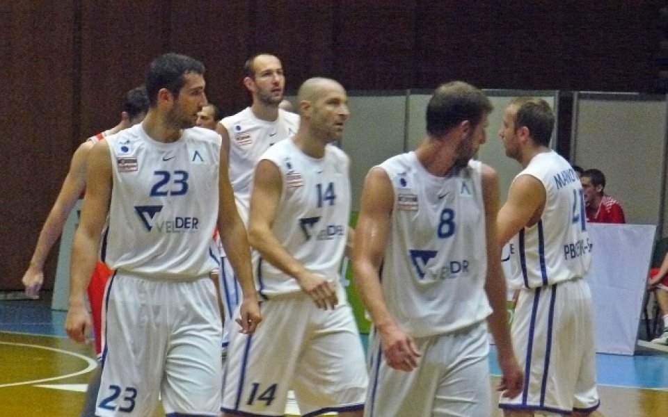 Всички варианти за класиране за Топ 6 на Балканската лига