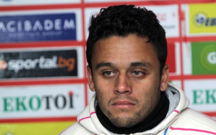 Марсиньо: Целта ми е да стана шампион с ЦСКА, това е голям отбор