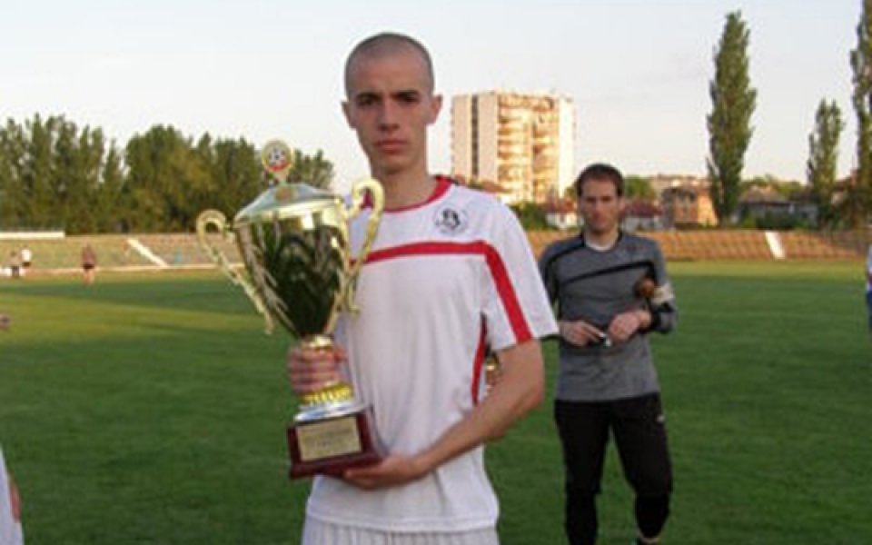 Ботев Враца взе и от Литекс