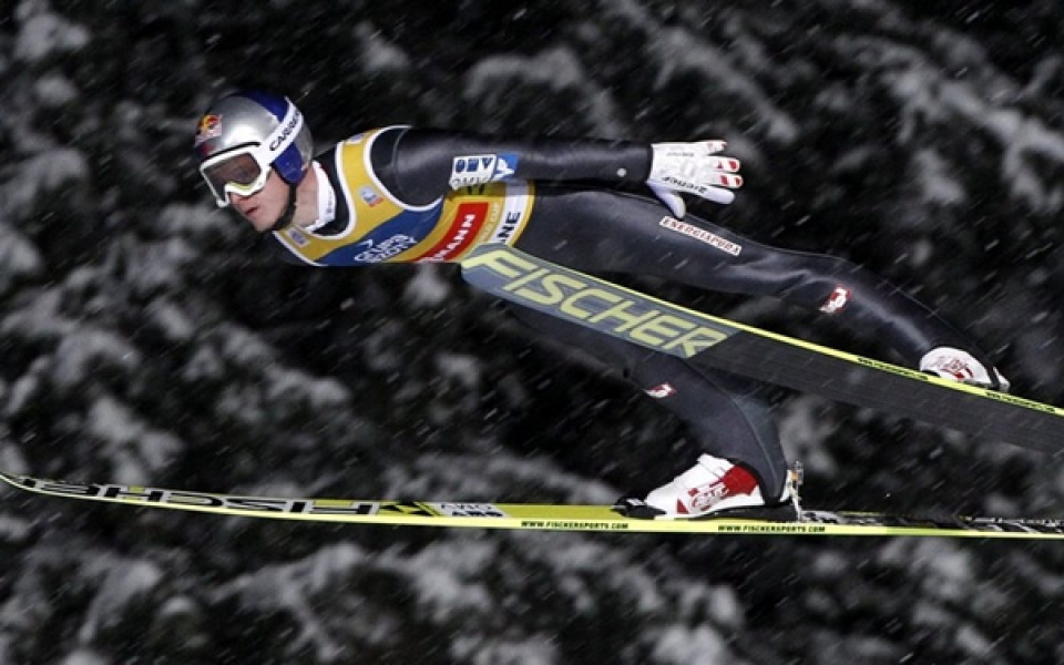 Словения спечели отборната надпревара в Закопане