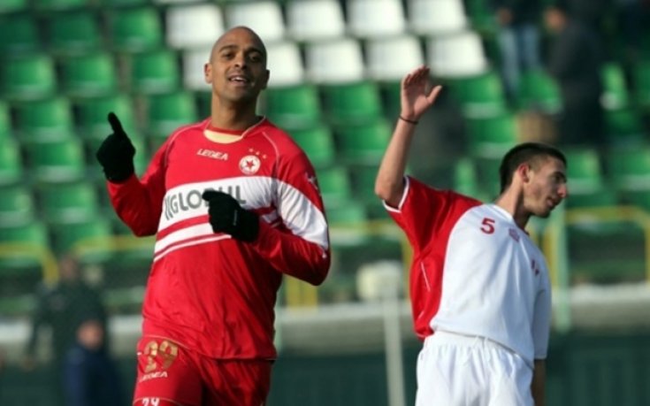 Тасио се връща в ЦСКА