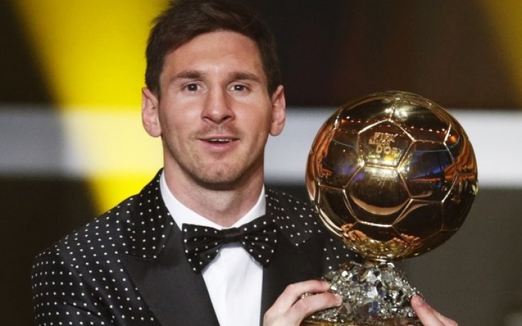 Ал Джазира заподозря фалшификация на вота за Златната топка