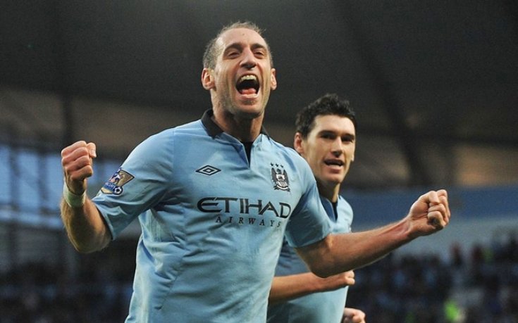 Сабалета: Ако Юнайтед бие Ливърпул, трудно ще ги стигнем за титлата