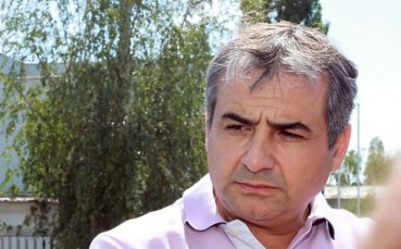 Танев: Проблемът на ЦСКА не е в парите, а в слабото ръководство
