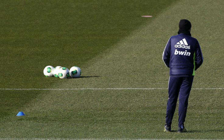 Моуриньо към ФА: Ще се върна