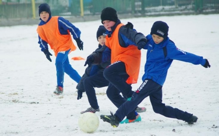 Всички формации на Черноморец започнаха тренировки
